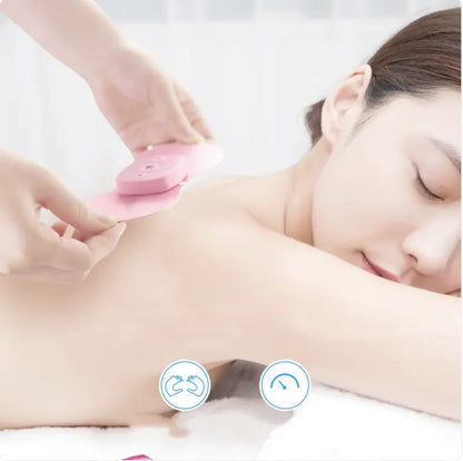 Rechargeable Mini Neck Massager