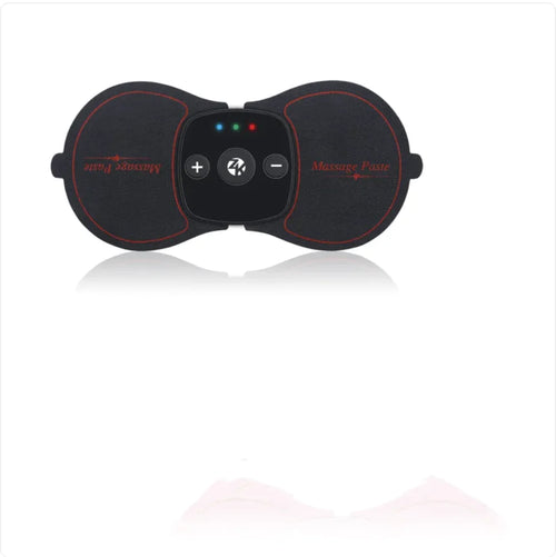 Rechargeable Mini Neck Massager