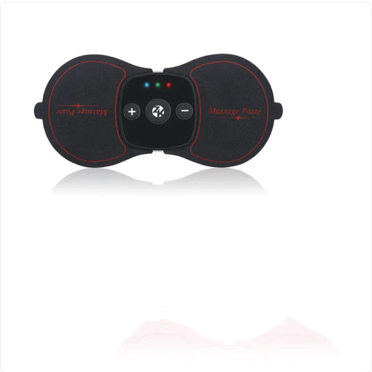 Rechargeable Mini Neck Massager