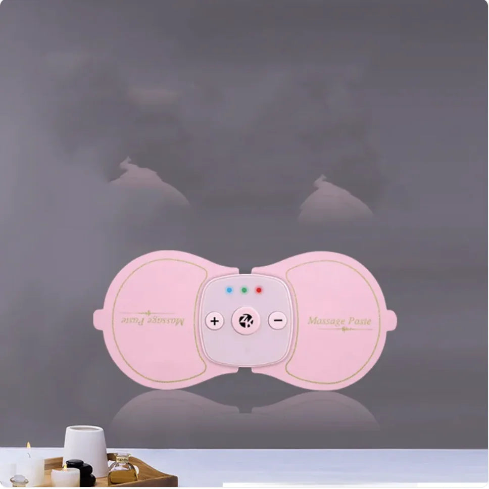 Rechargeable Mini Neck Massager