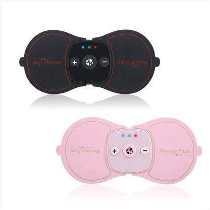 Rechargeable Mini Neck Massager